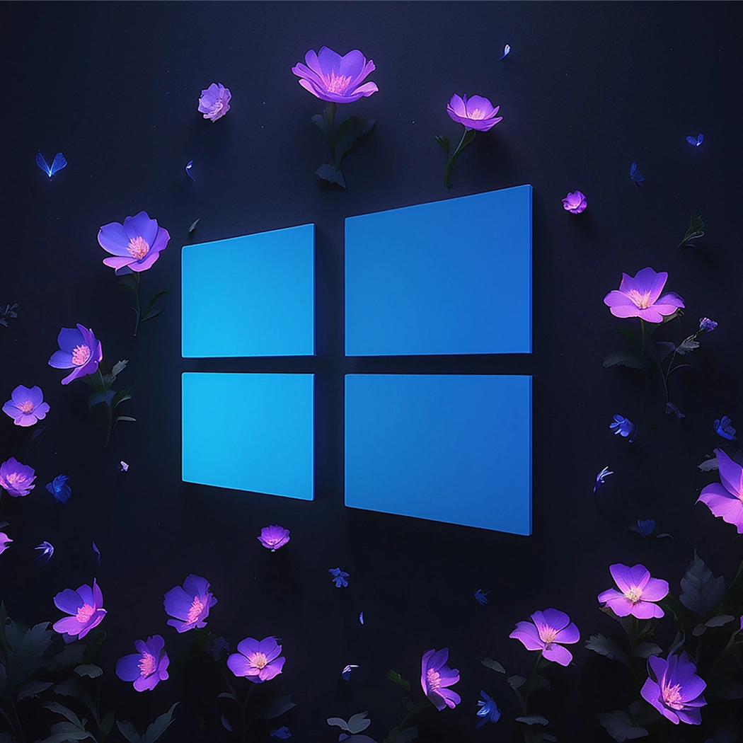 Windows-Support